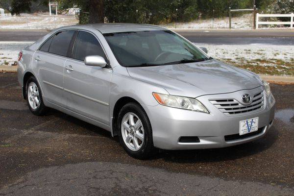 2008 Toyota Camry LE - Over 500 Vehicles to Choose From! for sale in Longmont, CO – photo 2