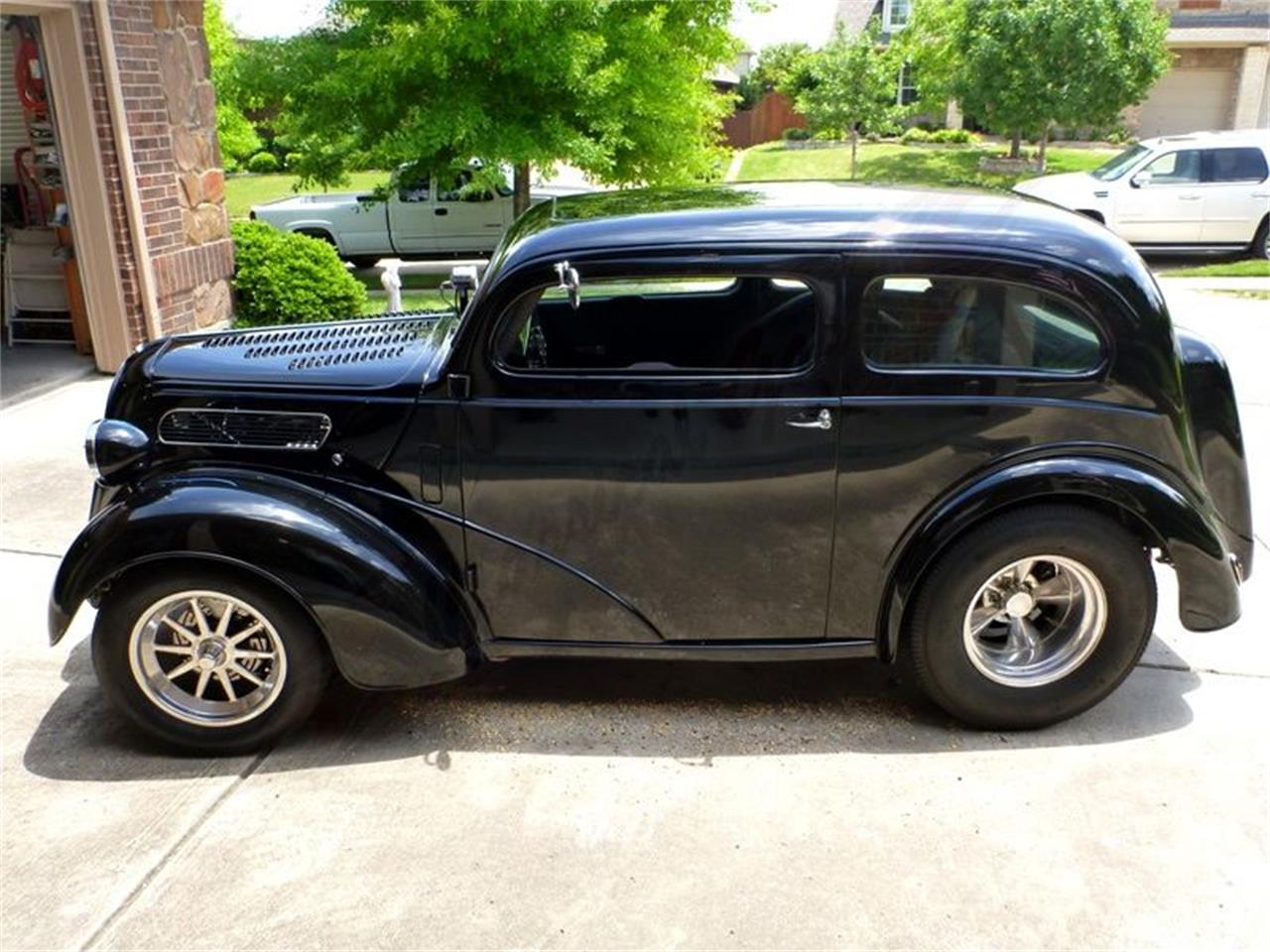 1952 Anglia Street Rod for sale in Arlington, TX – photo 6