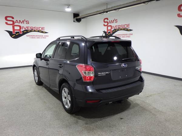2014 SUBARU FORESTER 2 5L ITouring - - by dealer for sale in Des Moines, IA – photo 2