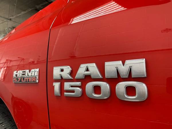 2014 RAM 1500 ST for sale in Saint Louis, MO – photo 8