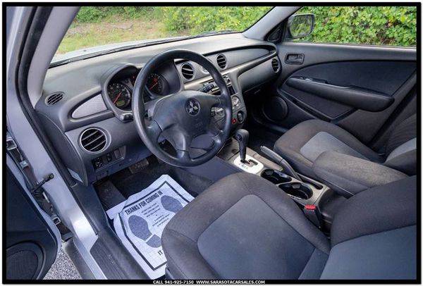 2006 Mitsubishi Outlander LS 4dr SUV w/Automatic - CALL or TEXT... for sale in Sarasota, FL – photo 24