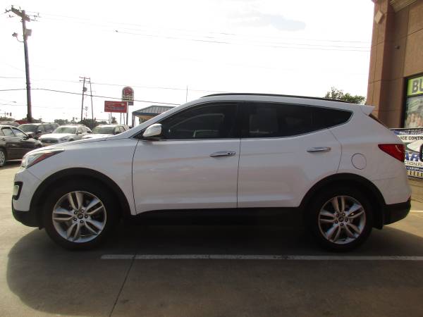 2013 Hyundai Santa Fe Sport 2.0T/ Flawless for sale in Oklahoma City, OK – photo 6