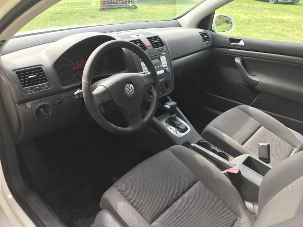 2007 Volkswagen Rabbit - automatic trans for sale in STURGEON BAY, WI – photo 2