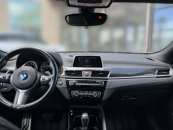 2018 BMW X2 xDrive28i - - by dealer - vehicle for sale in San Juan, TX – photo 24