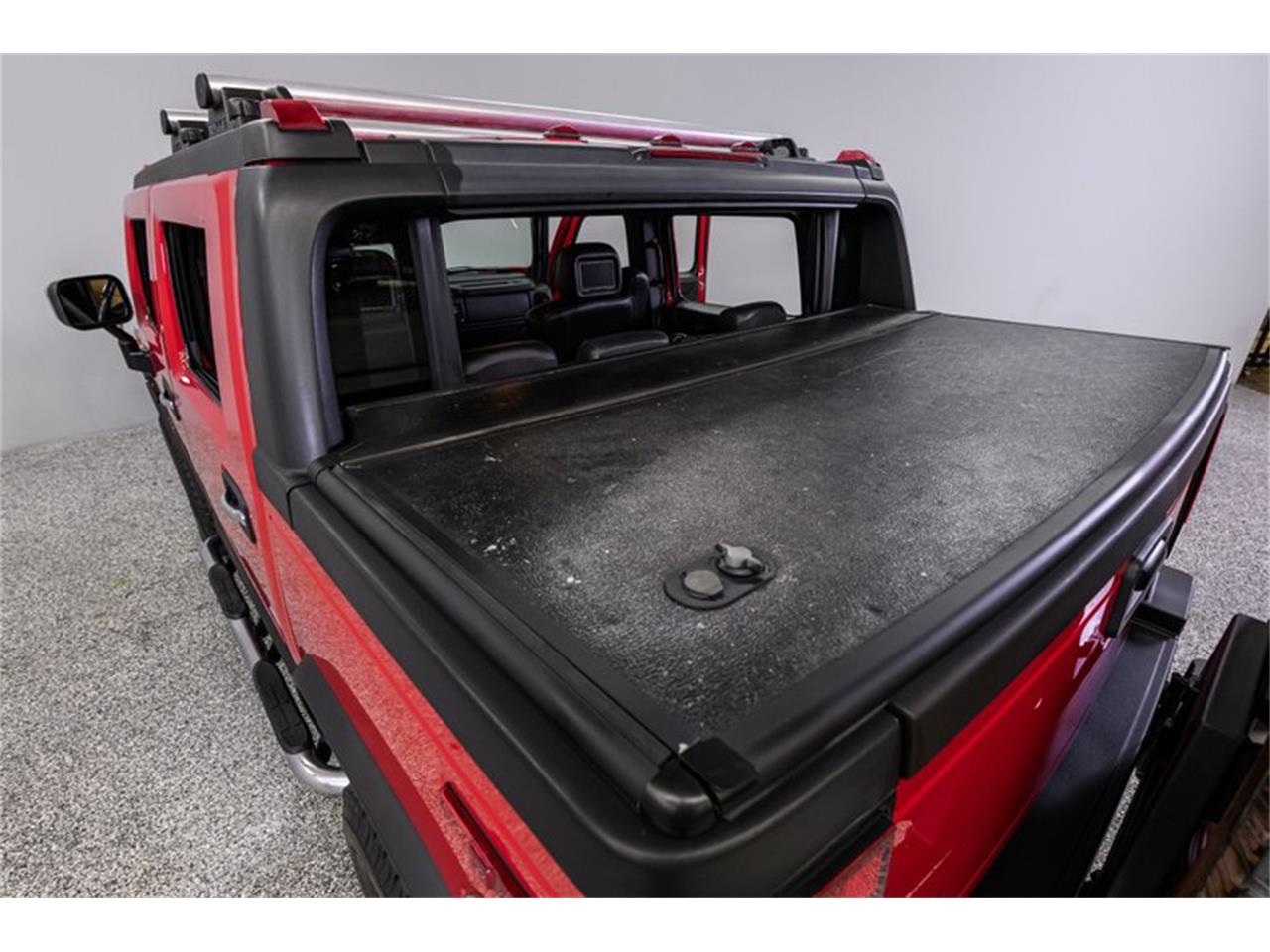 2005 Hummer H2 for sale in Concord, NC – photo 36