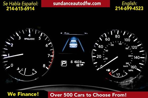 2014 Nissan Altima 2.5 S -Guaranteed Approval! for sale in Addison, TX – photo 13