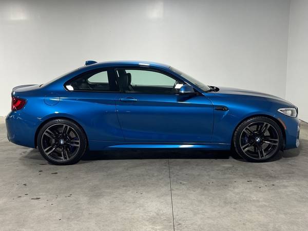 2017 BMW M2 - - by dealer - vehicle automotive sale for sale in Buffalo, NY – photo 5
