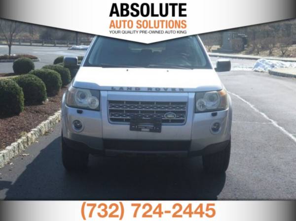 2008 Land Rover LR2 SE AWD 4dr SUV w/TEC Technology Package - cars & for sale in Hamilton, NJ – photo 5