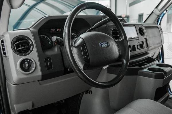 2019 Ford E-Series Cutaway E350 CUTAWAY 6 2 V8 for sale in Warrenton, VA – photo 20