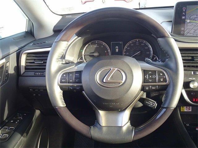 2022 Lexus RX 350 Base for sale in Chantilly, VA – photo 23