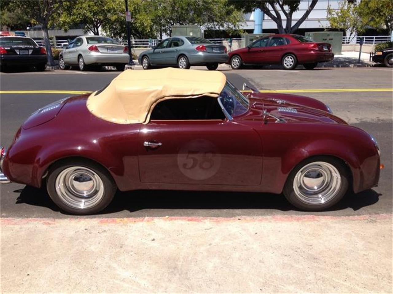 1958 Porsche Speedster for sale in Oceanside, CA – photo 13