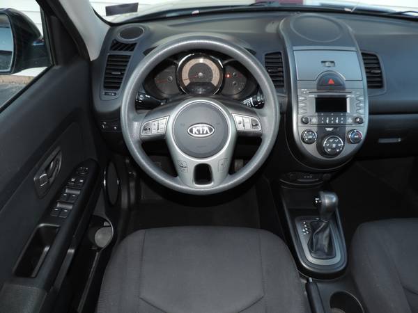2011 Kia Soul for sale in Chichester, NH – photo 12