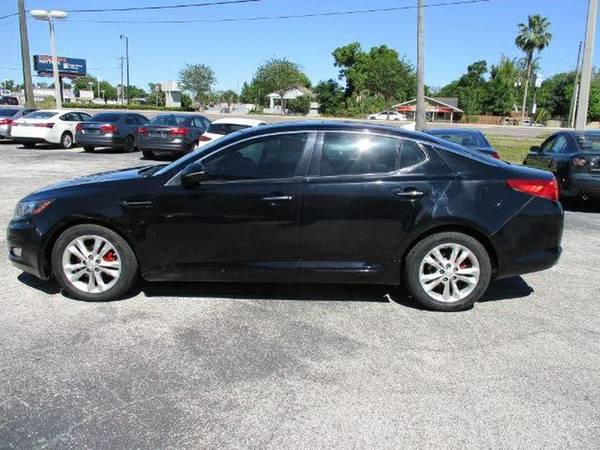 2013 Kia Optima EX NO CREDIT CHECK *$700 DOWN - LOW MONTHLY PAYMENTS* for sale in Maitland, FL – photo 7