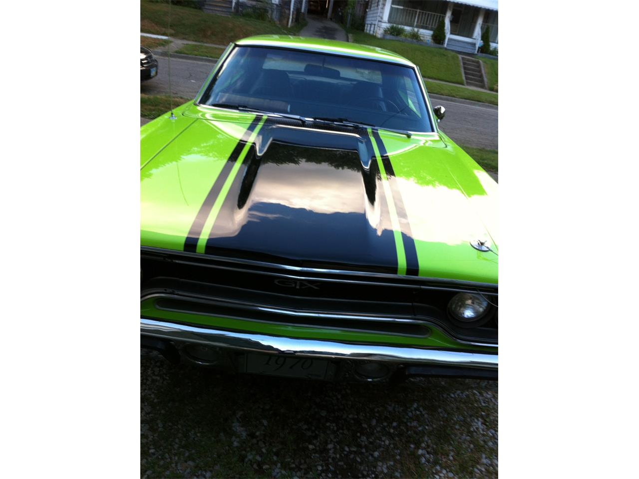 1970 Plymouth GTX for sale in Kalamazoo, MI – photo 6