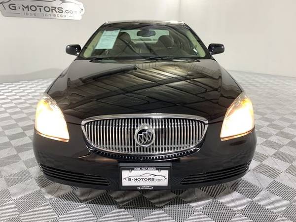 2008 Buick Lucerne - Warranty and Financing Available! SPECIAL PRICE... for sale in Monroe, NJ – photo 3