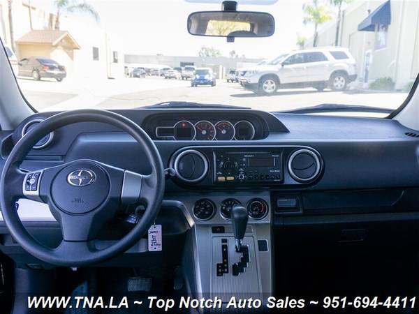 2012 Scion xB - - by dealer - vehicle automotive sale for sale in Temecula, CA – photo 12