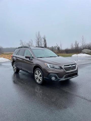 2019 Subaru Outback 2.5i Limited for sale in Other, VT – photo 4