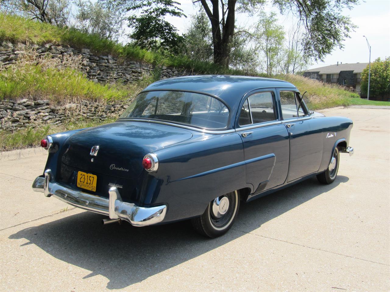 1952 Ford Mainline for sale in Omaha, NE – photo 14