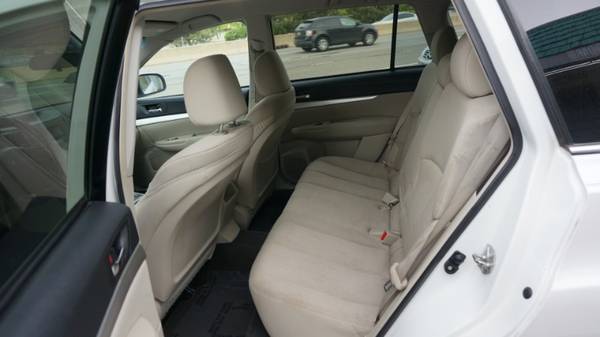 2012 Subaru Outback 2 5i Premium - - by dealer for sale in Rutherford, NJ – photo 23