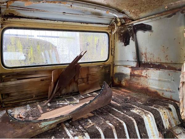 1964 VW Micro Bus 11 window for sale in Middletown, PA – photo 15