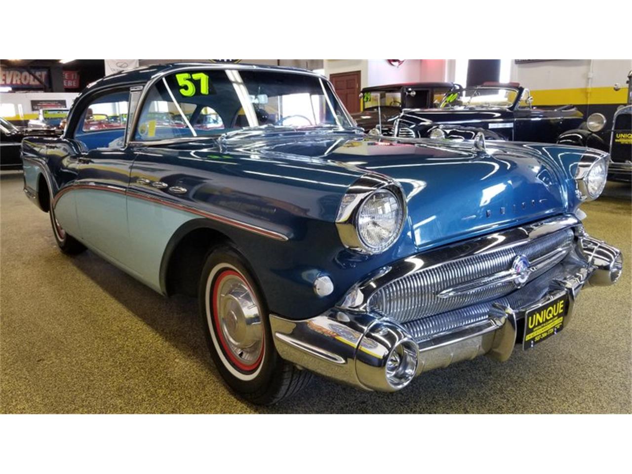 1957 Buick Special for sale in Mankato, MN – photo 3