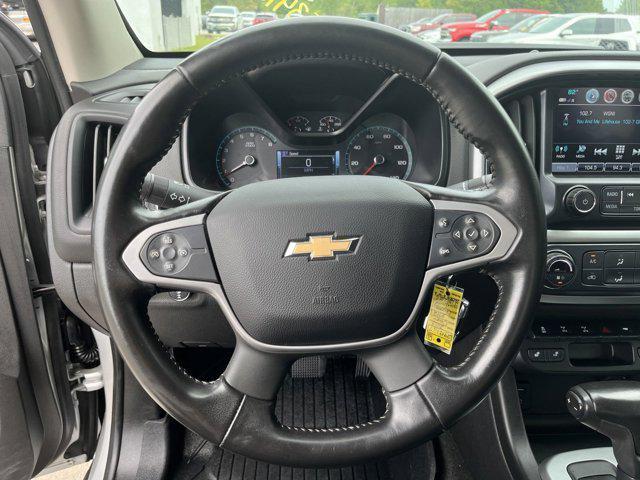 2018 Chevrolet Colorado ZR2 for sale in Shallotte, NC – photo 23