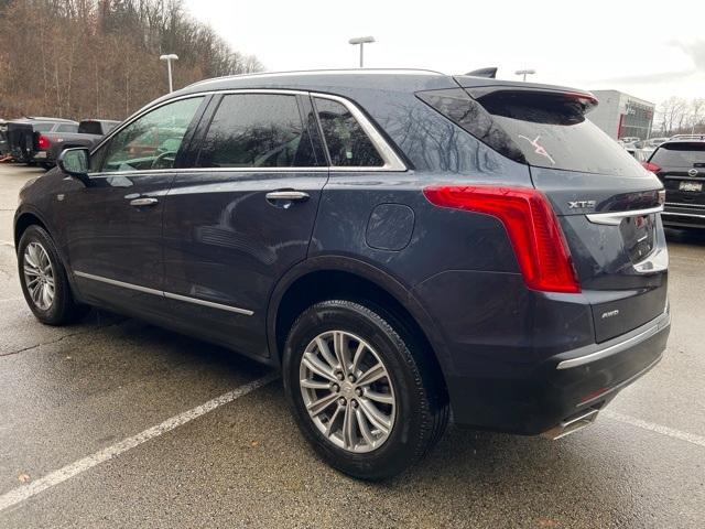 2019 Cadillac XT5 Luxury for sale in Pittsburgh, PA – photo 5