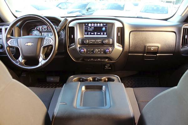 2016 Chevrolet Silverado 1500 LT **$0-$500 DOWN. *BAD CREDIT NO... for sale in North Hollywood, CA – photo 14
