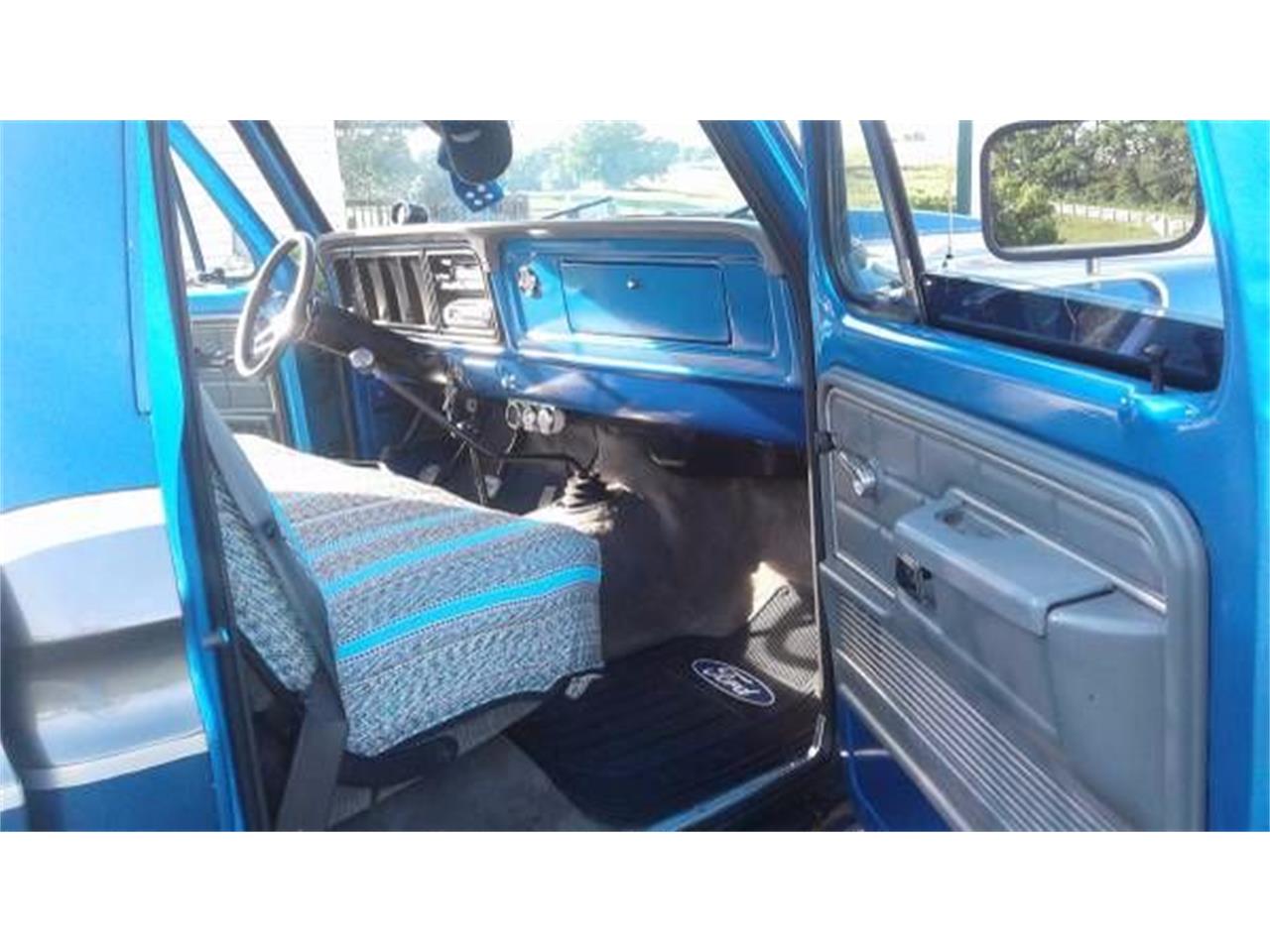 1979 Ford F250 for sale in Cadillac, MI – photo 2