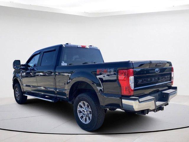2021 Ford F-250 Super Duty for sale in Wilmington, NC – photo 3