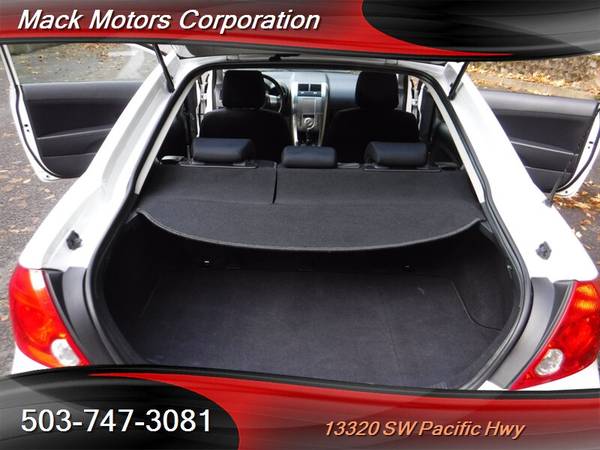 2007 Scion *tC* 79k Low Miles New Wheels & Tires 5-Speed 27MPG *Civic* for sale in Tigard, OR – photo 17
