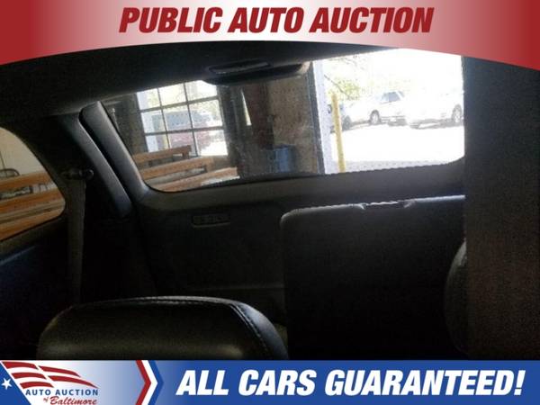 2003 Acura MDX - - by dealer - vehicle automotive sale for sale in Joppa, MD – photo 6