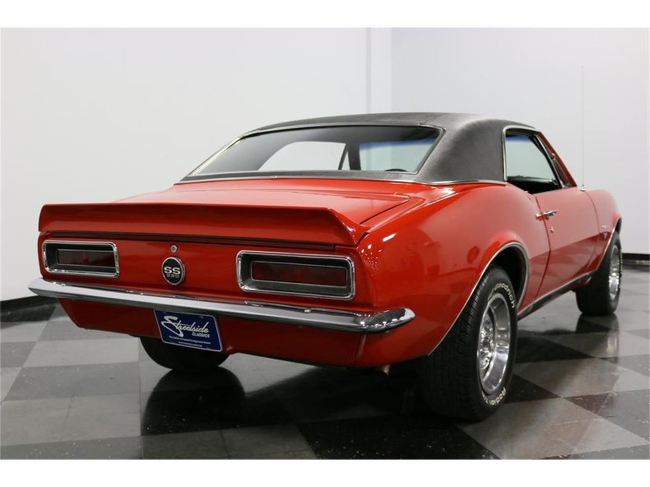 1967 Chevrolet Camaro for sale in Fort Worth, TX – photo 12