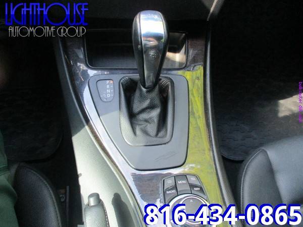 BMW 328 I SULEV w/94k miles - - by dealer - vehicle for sale in Lees Summit, MO – photo 19