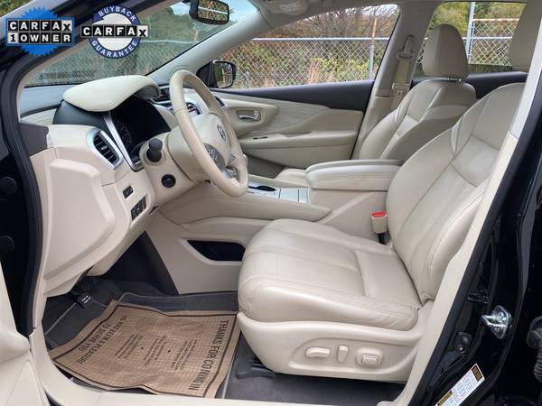 Nissan Murano Platinum Sunroof Navigation Heat & Cool Seats 1 Owner... for sale in Winston Salem, NC – photo 10