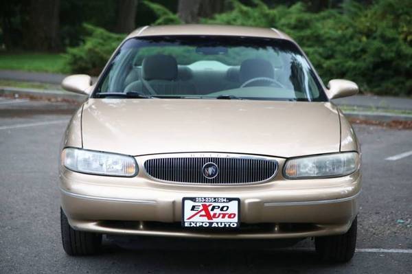 2001 Buick Century Custom 4dr Sedan ~!CALL/TEXT !~ for sale in Tacoma, WA – photo 12