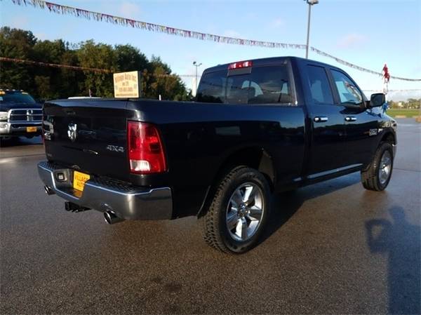 2015 Ram 1500 Big Horn for sale in Green Bay, WI – photo 6