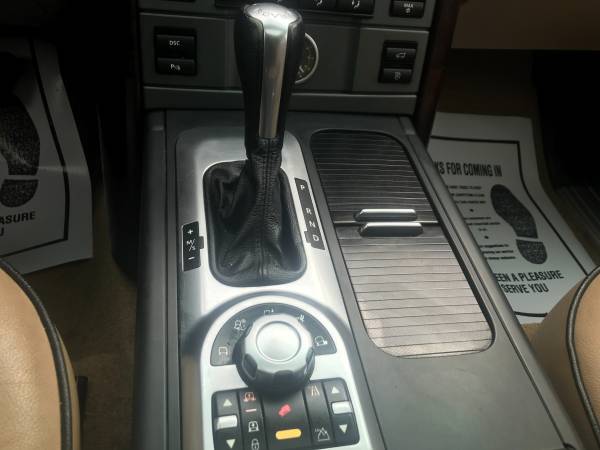 2009 Land Rover Range HSE Runs New Clean Inside - - by for sale in Macedonia, OH – photo 16
