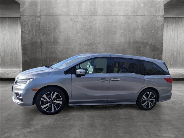2020 Honda Odyssey Elite for sale in Lithia Springs, GA – photo 10