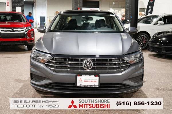2019 Volkswagen Jetta 1 4T S - - by dealer - vehicle for sale in Freeport, NY