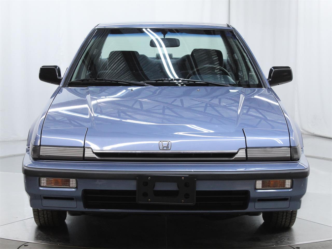 1989 Honda Accord for sale in Christiansburg, VA – photo 3