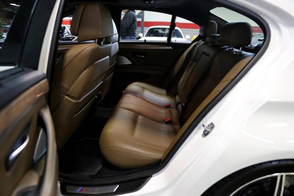 2014 BMW M5 Sedan Competiton Package Individual Interior GUARANTEE for sale in STATEN ISLAND, NY – photo 21