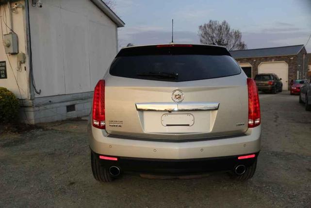 2015 Cadillac SRX Performance Collection for sale in Graham, NC – photo 6