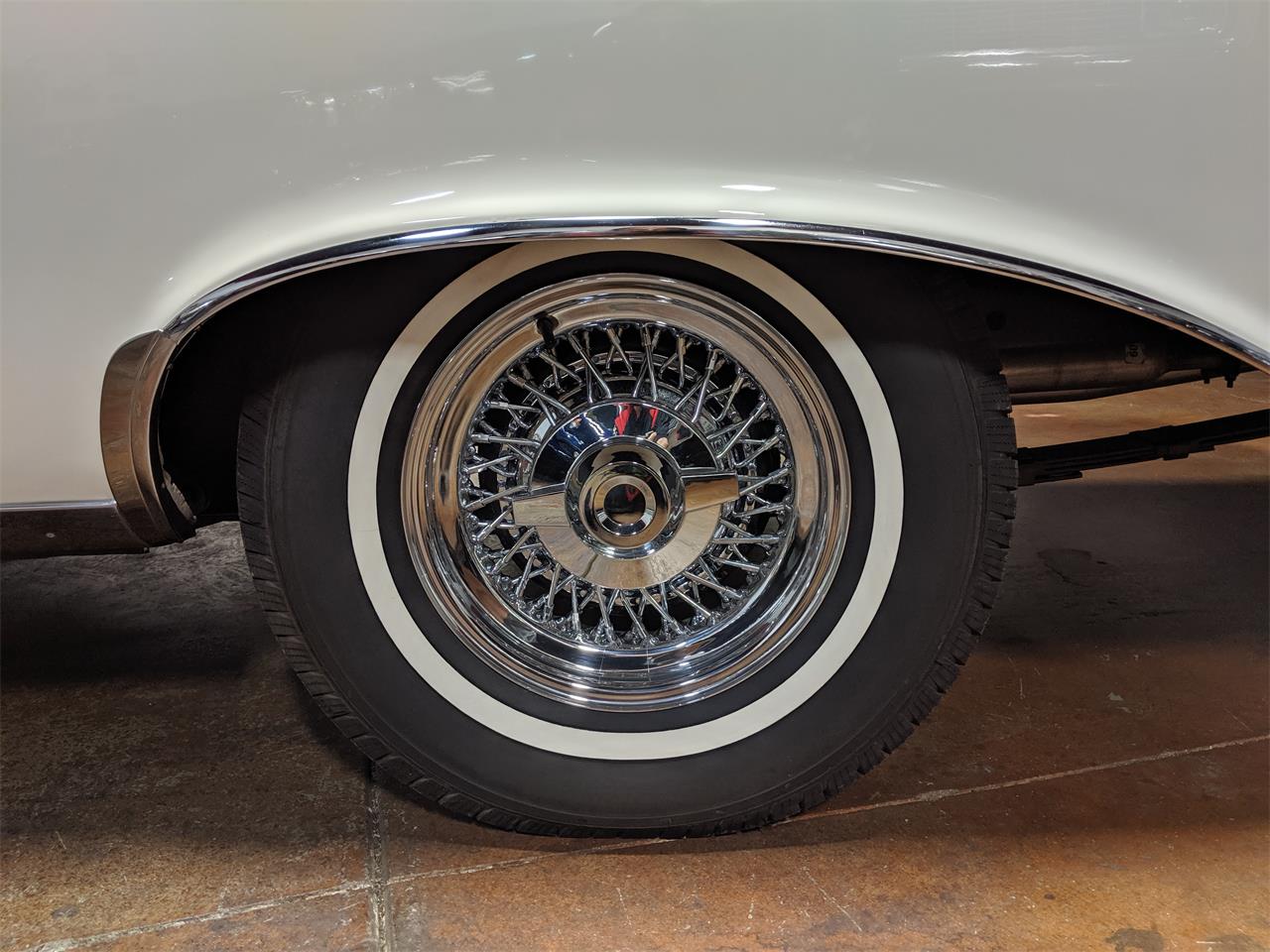 1963 Chrysler Imperial Crown for sale in San Luis Obispo, CA – photo 61