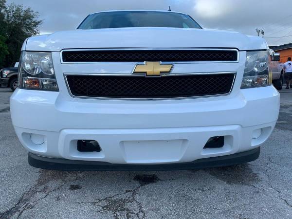 2013 Chevrolet Chevy Tahoe LS 4x2 4dr SUV GUARANTEED APPROVAL! -... for sale in Miami, FL – photo 8