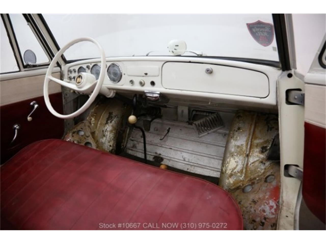 1964 Amphicar 770 for sale in Beverly Hills, CA – photo 32