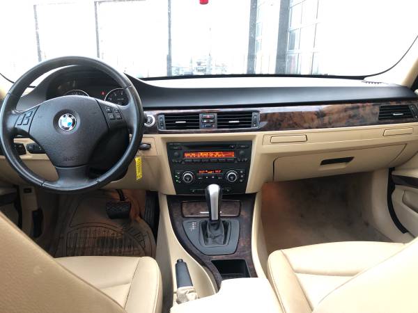 2007 BMW 328XI AWD sedan with 88xxx miles only! for sale in Saint Paul, MN – photo 16