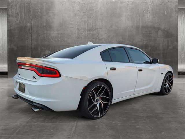 2016 Dodge Charger R/T for sale in Memphis, TN – photo 6