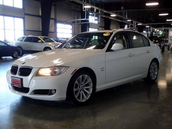 2011 BMW 3 Series Free Delivery - cars & trucks - by dealer -... for sale in Gretna, NE – photo 22