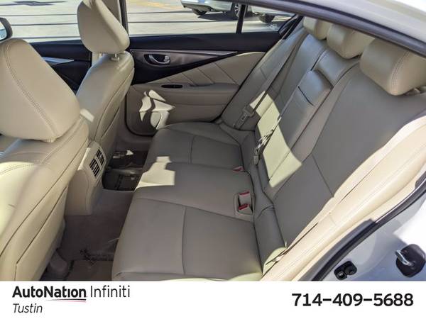 2017 INFINITI Q50 3.0t Signature Edition SKU:HM739956 Sedan - cars &... for sale in Tustin, CA – photo 19
